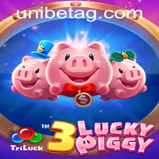 Exploring 3LUCKYPIGGY: The Exciting New Game Revolutionizing Online Casinos