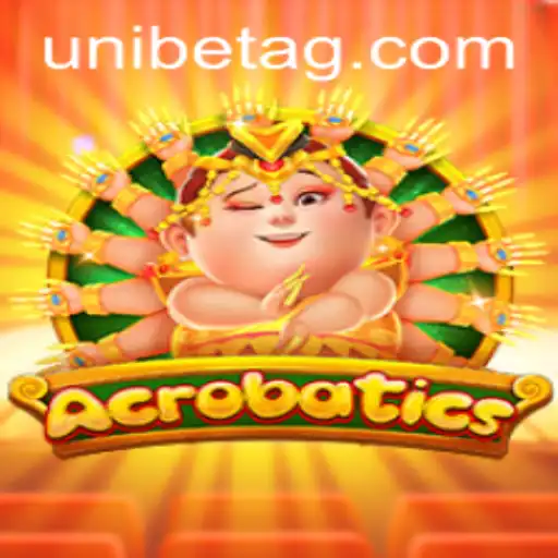 Discover the Thrills of Acrobatics: A Game of Precision and Strategy