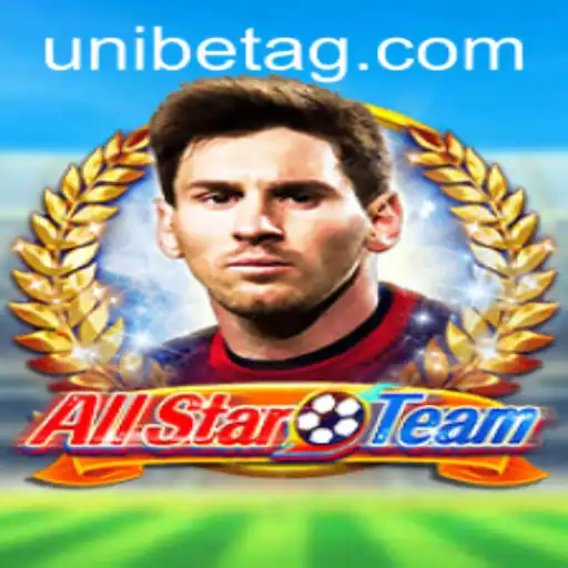 AllStarTeam Game: An Immersive Experience Boosted by Save.bet