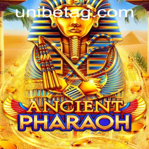 AncientPharaoh: The Epic Journey into Egypt's Mystical World