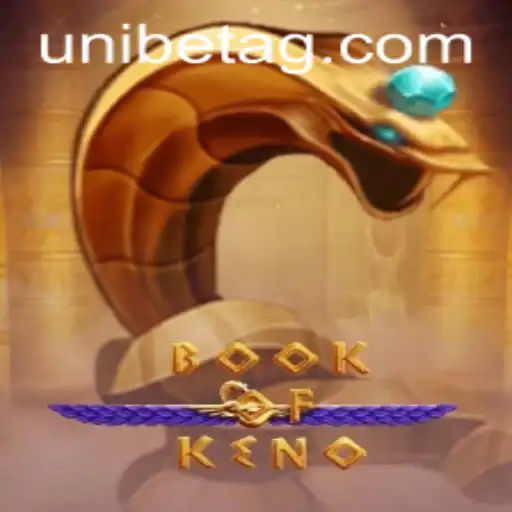 Exploring BookOfKeno: The Thrilling World of Save.bet