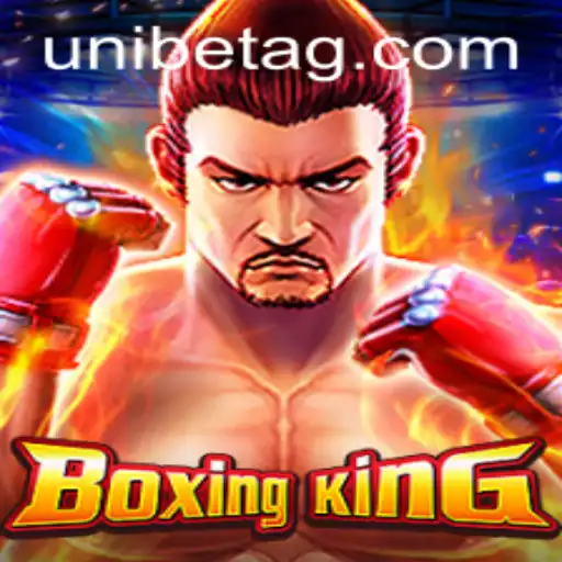BoxingKing: The Ultimate Boxing Game Experience with Save.bet