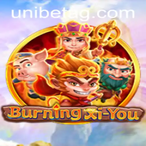 Exploring the Exciting World of BurningXiYou and the Role of Save.bet
