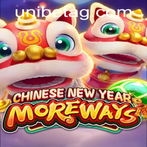 Experience Cultural Richness with CHINESENEWYEARMOREWAYS at Save.bet