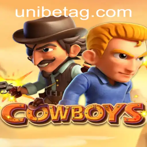Dive into the World of COWBOYS: An Adventure with save.bet