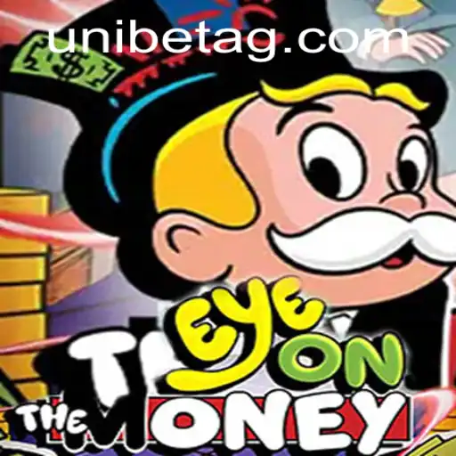 EyeOnTheMoney: A Thrilling Dive into Financial Strategy and Decision Making