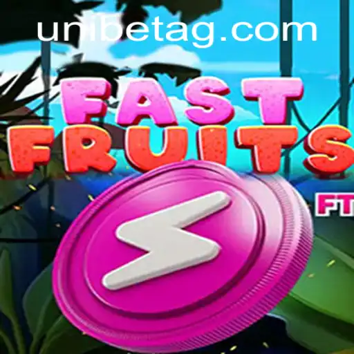 FastFruits: The Exciting Game Revolutionizing Gambling