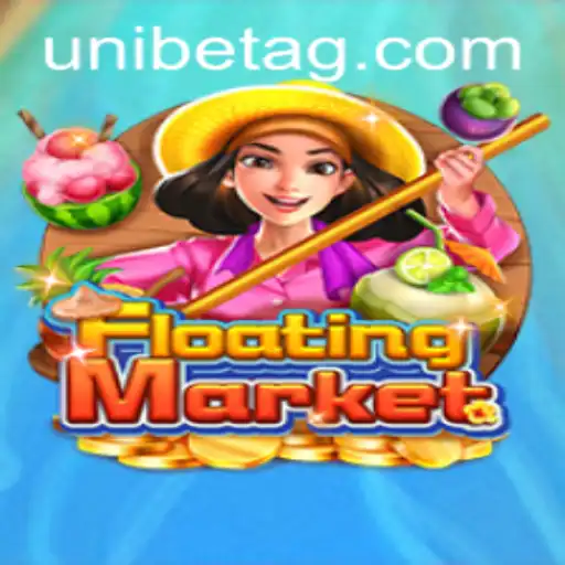 FloatingMarket: A Unique Adventure Amidst Economic Waves