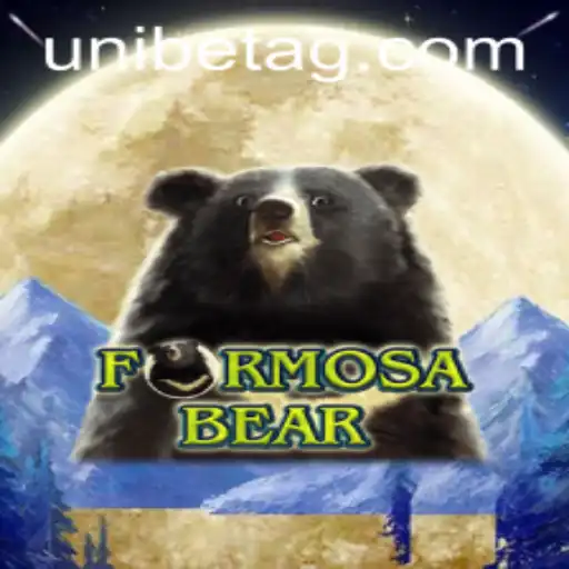 Exploring the Thrilling World of FormosaBear: A Deep Dive into the Game and Its Dynamics
