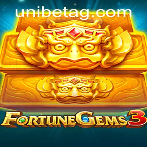 The Exciting World of FortuneGems3: A Comprehensive Guide