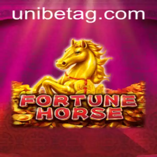 FortuneHorse: Navigate the Trails of Luck and Strategy