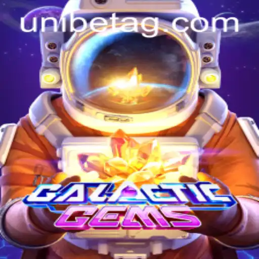Explore the GalacticGems Phenomenon with save.bet