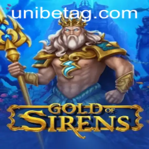 Dive into Adventure with GoldofSirens: Save.bet Brings You the Ultimate Gaming Experience