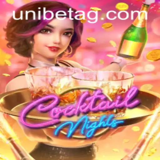 CocktailNights: Experience Exhilarating Gameplay with Save.bet