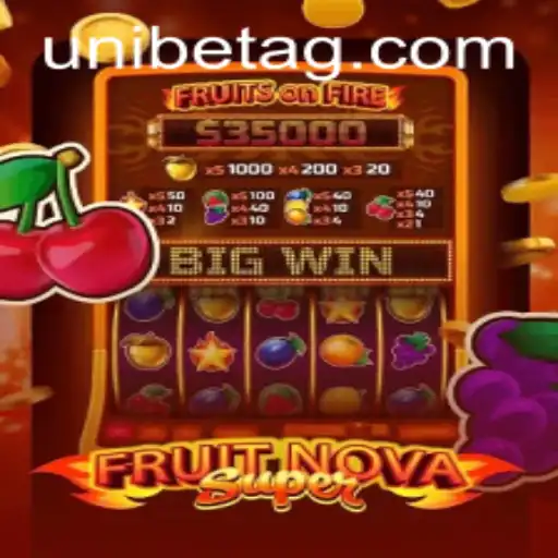 Exploring FruitNovaSuper: A Modern Gaming Sensation