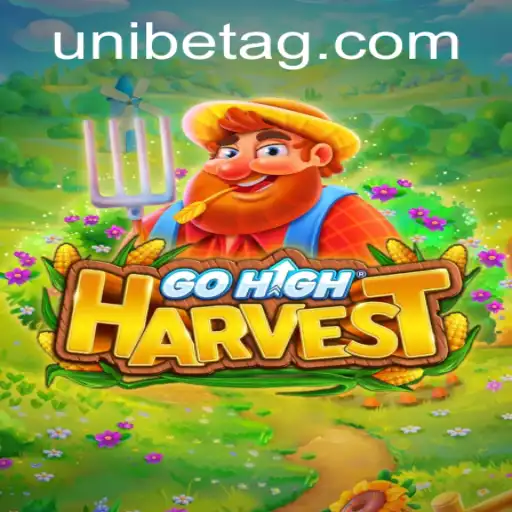 GoHighHarvest: A Thrilling Gaming Adventure