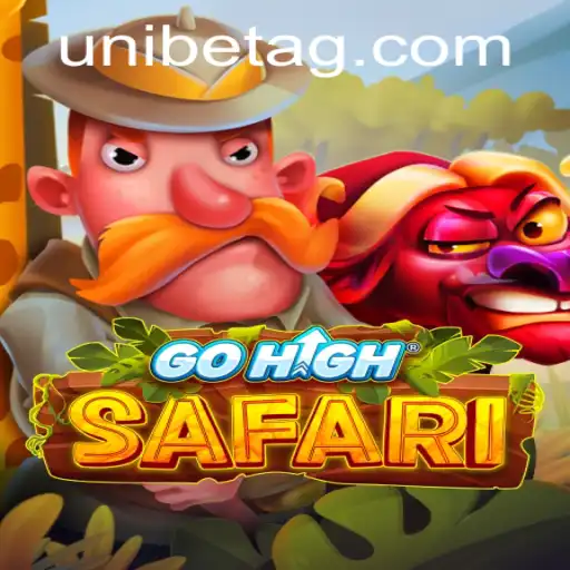 GoHighSafari: A Thrilling New Adventure in Online Gaming