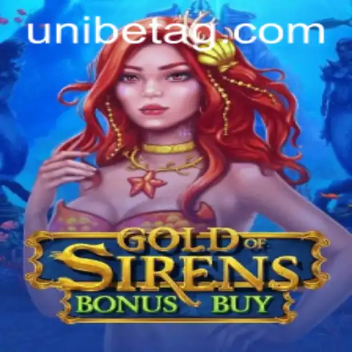 GoldofSirensBonusBuy: A Thrilling Adventure Awaits at Save.bet