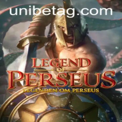 LegendofPerseus: A Mythic Journey with Save.Bet