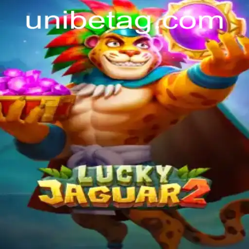 Exploring Luckyjaguar2: A Riveting Casino Game Adventure
