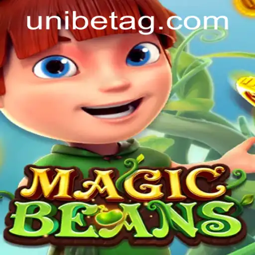 Discover MAGICBEANS: A New Era of Strategic Gameplay with save.bet