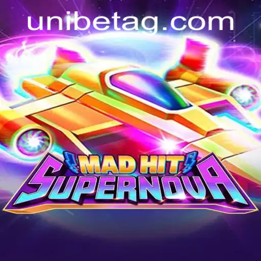 MadHitSupernova: The Galactic Game Taking the World by Storm