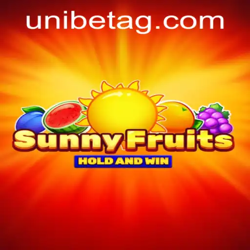 SunnyFruits: A Fruity Spin on Modern Gaming