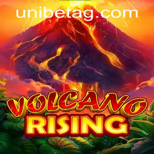 Explore the Thrilling World of VolcanoRising: A Strategic Adventure