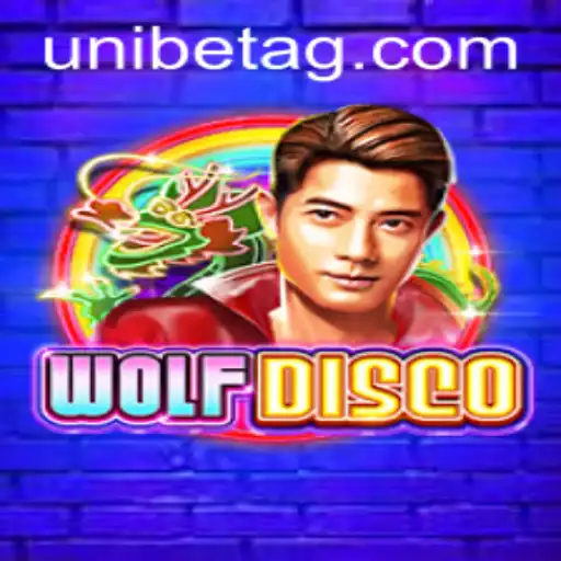 Discover the Enigmatic World of WolfDisco and the Role of Save.Bet in Modern Gaming