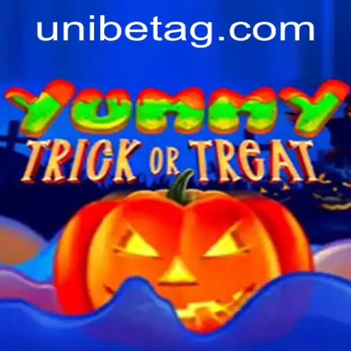 Unveiling the Thrills of YummyTrickorTreat - A Spooky Adventure for Gaming Enthusiasts