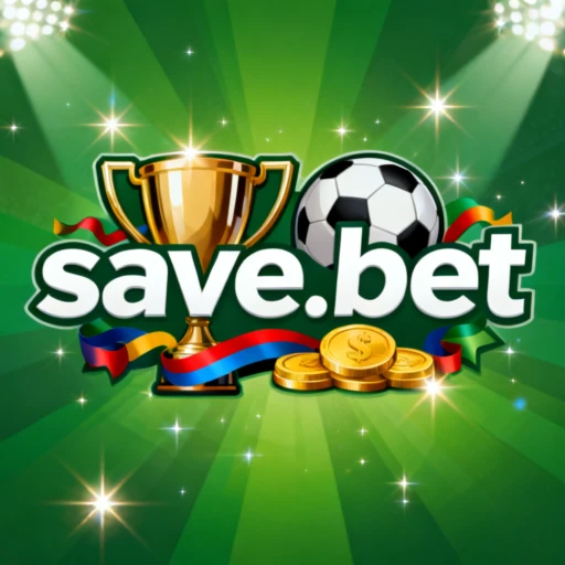save.bet Logo