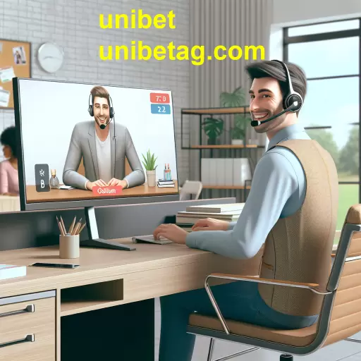 A Importância do Suporte ao Cliente em Jogos Online: Um Foco no Unibet