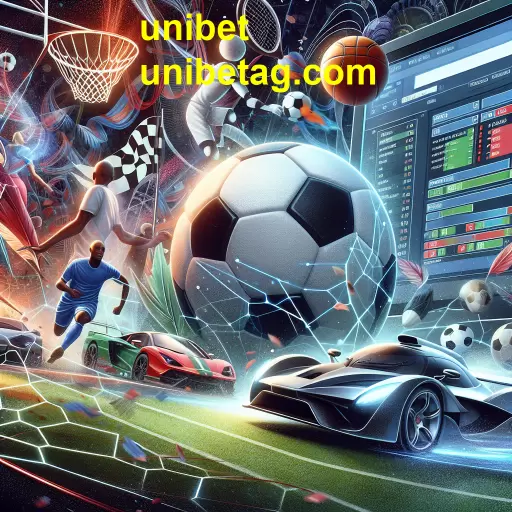 A Revolução das Apostas Esportivas na Era Digital