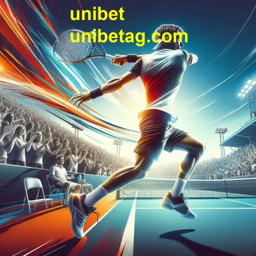 Apostas em Tênis: Uma Introdução ao Tennis Betting no Unibet