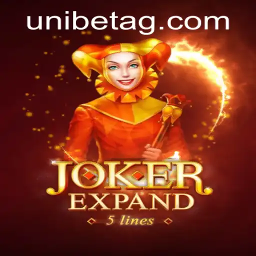 Exploring the Fascinating World of JokerExpand: A Game of Strategy and Excitement on Save.bet