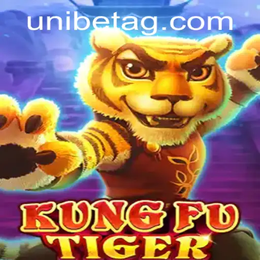 KungFuTiger: A Force in the Gaming Arena