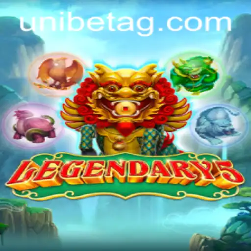 Explore the Exciting World of Legendary5: The Ultimate Gaming Experience