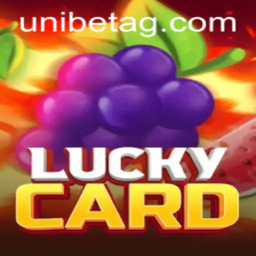 Discover the Excitement of LuckyCard: Revolutionizing Online Betting at Save.bet