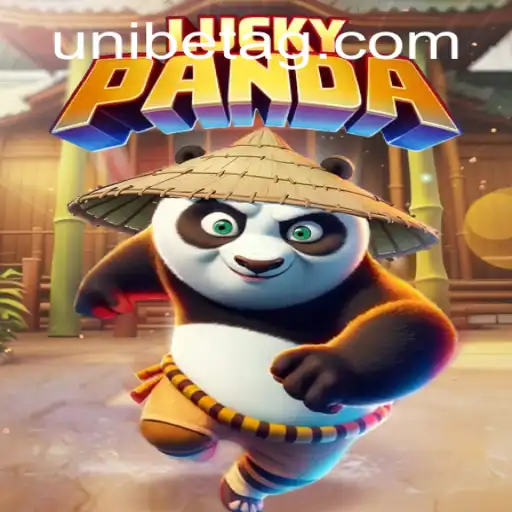 Exploring LuckyPanda: A Dynamic Gaming Adventure on save.bet