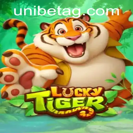 Exploring the Excitement of LuckyTiger: A Unique Gaming Experience