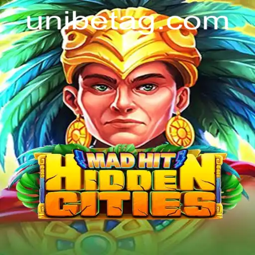 MadHitHiddenCities: A Thrilling Adventure through Concealed Worlds