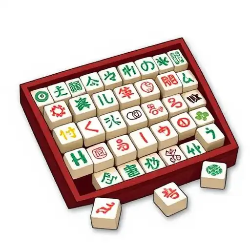Mahjong