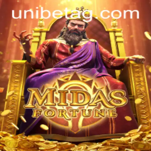 Unveiling MidasFortune: A Golden Adventure into the World of Gaming