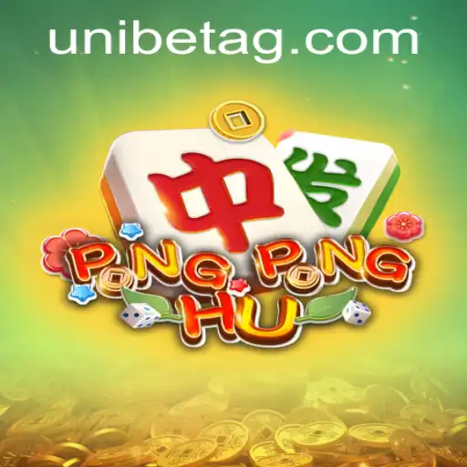 PONGPONGHU: A Revolutionary Gaming Experience