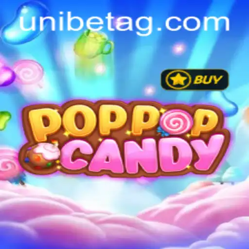 Exploring the Exciting World of POPPOPCANDY and save.bet