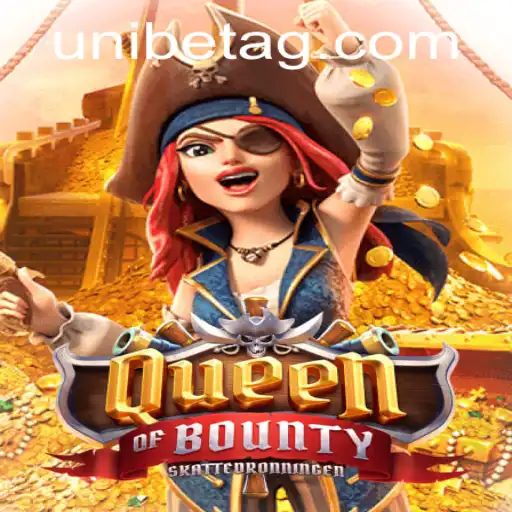 Discover the Thrilling Adventures in 'QueenofBounty': A New Era of Gaming