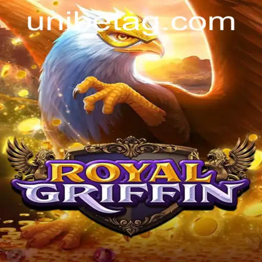 Unveiling RoyalGriffin: A New Era in Online Gaming
