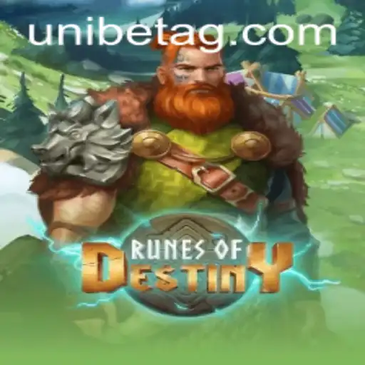 Explore the Enchanting World of RunesOfDestiny and Save.bet