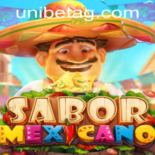 SaborMexicano: A New Sensation in the iGaming World