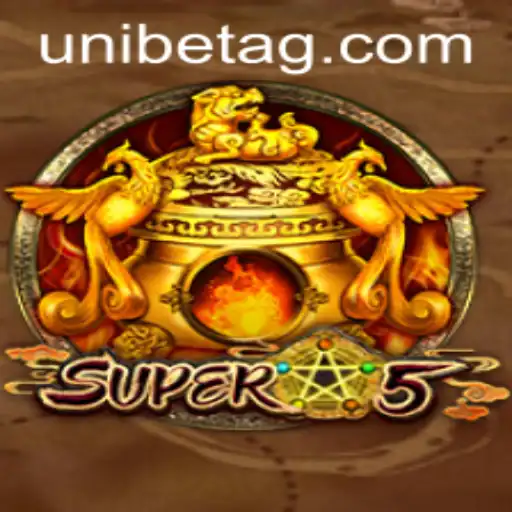 Explore the Exciting World of Super5: The Future of Interactive Gaming